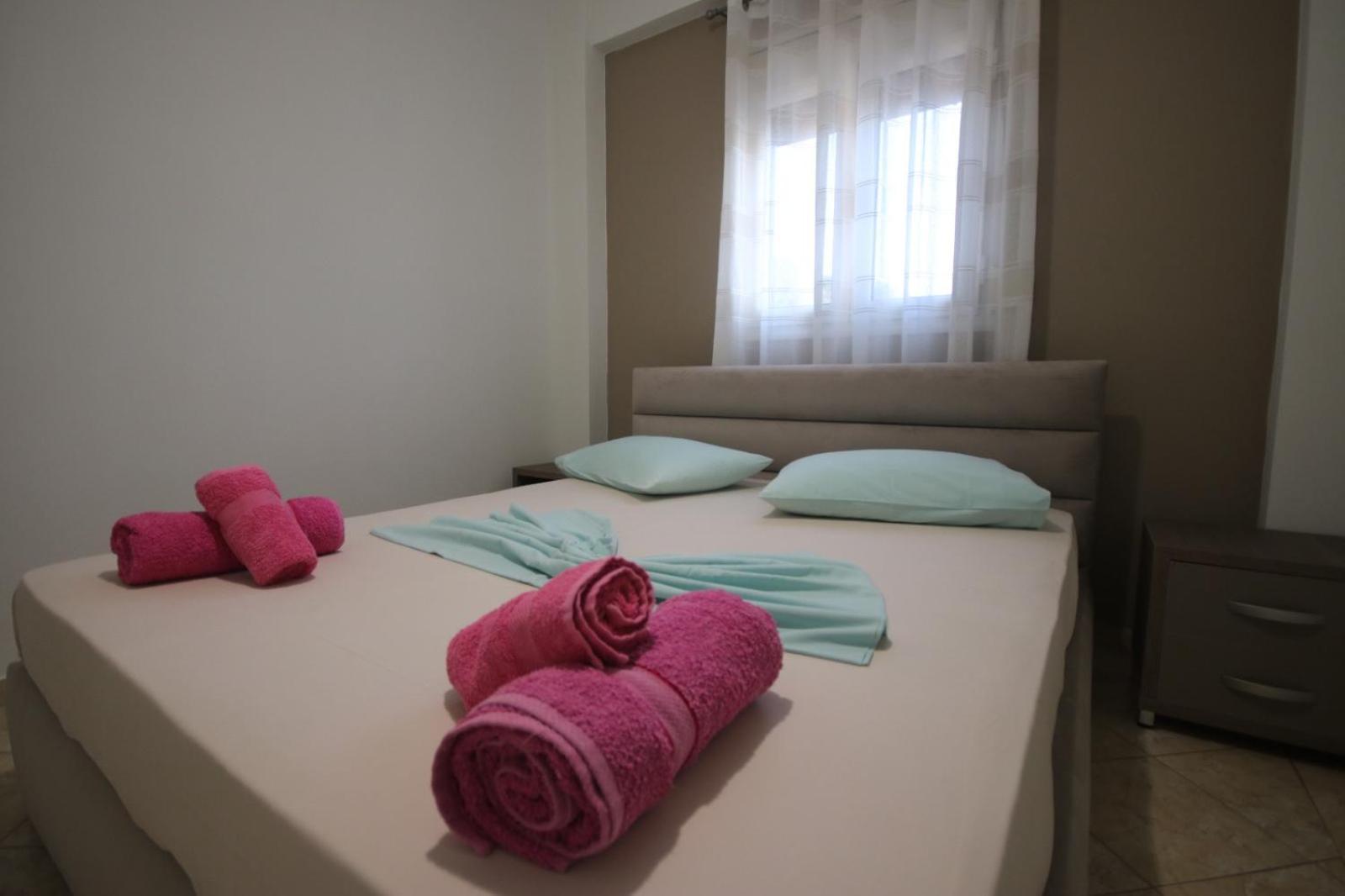 Rooms With View Himare Cameră foto