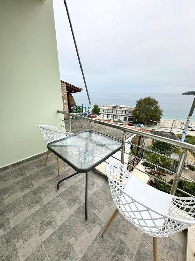 Rooms With View Himare Cameră foto