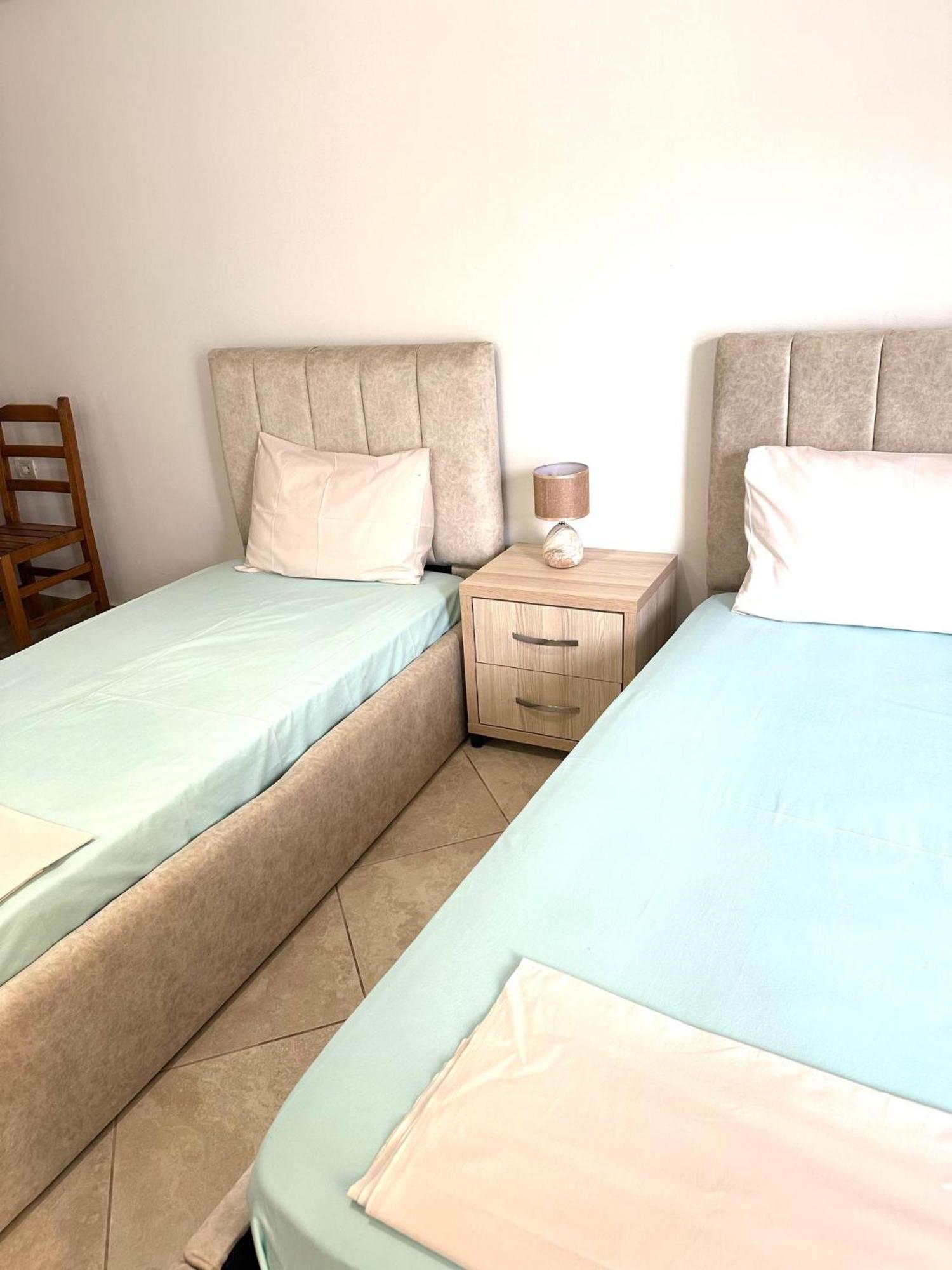 Rooms With View Himare Cameră foto
