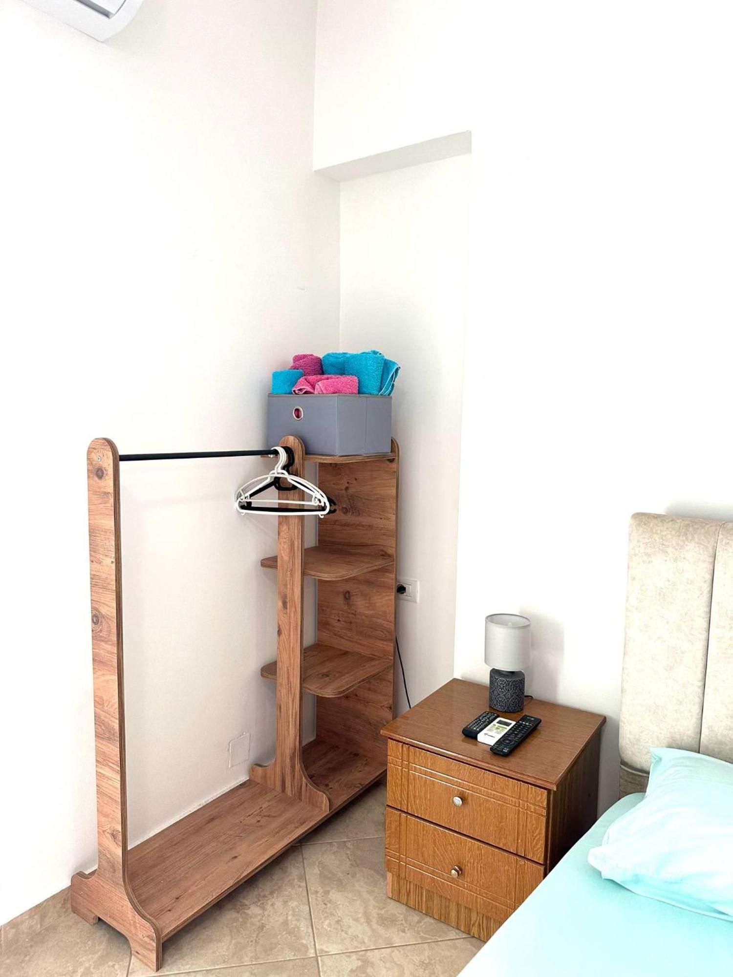 Rooms With View Himare Cameră foto