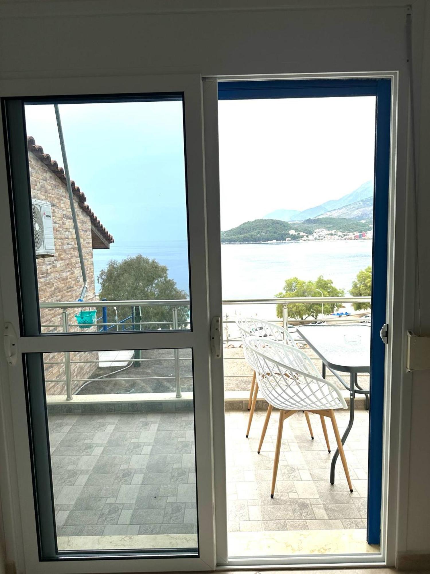 Rooms With View Himare Cameră foto
