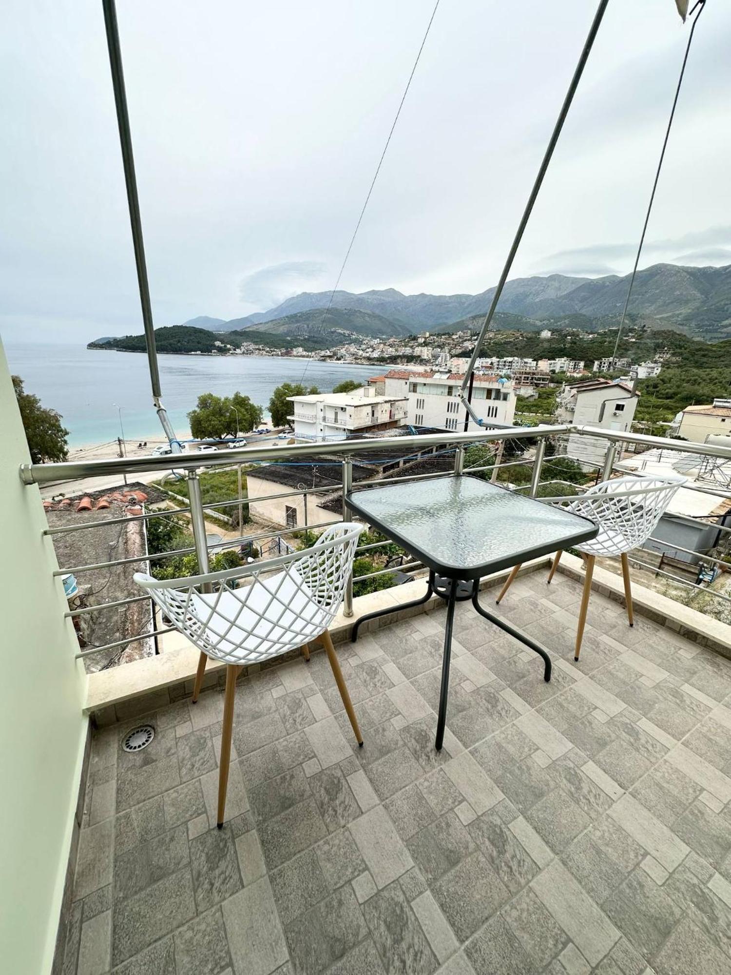 Rooms With View Himare Cameră foto